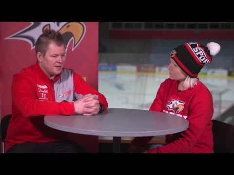 GameDay 2018-2019: EP25 || Tommi Tikka & Ari-Pekka "Maukka" Pajuluoma