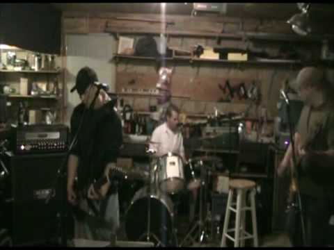Bad Influence "706 Union Ave" (rehearsal footage)