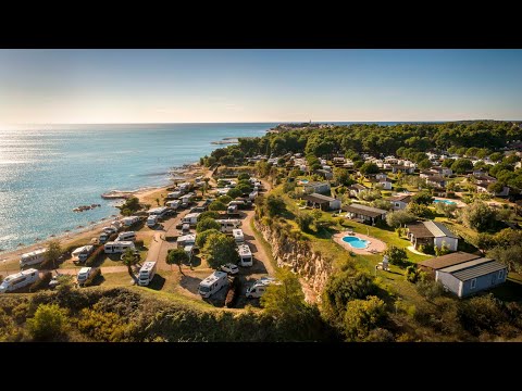 Aminess Planet Camping Sirena