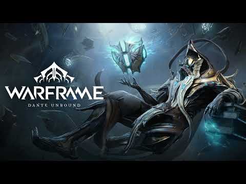 Warframe OST - Dante Unbound  - Combat Music 2 with vocals