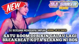 Download lagu DJ BREAKBEAT FULL BASS | DJ BERSAMA MENGGAPAI IMPIAN 2025 REMIX TERBARU !!! mp3
