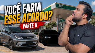✅️ VEM CONHECER O NOVO CARRO DO CANAL 🔥🔥