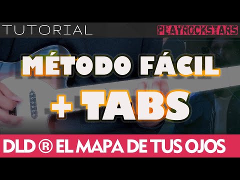 El Mapa De Tus Ojos - DLD