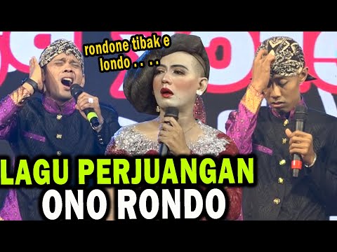 Cak Percil Cs Terbaru !! 👍Cak Percil Cs Bikin Ngakak !! Lagu Nusantara Dayak | Kec. Ploso Jombang