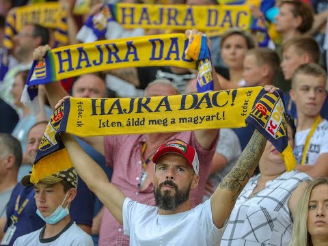 DAC: Böde, Bénes, Szoboszlai, Lovrencsics – őket látnák szívesen a szurkolók