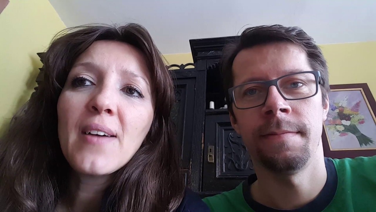 Testimony by Croatian Couple on Pregnancy