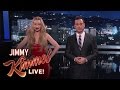 New Lyrics for Old People: Jimmy Kimmel and Iggy ...
