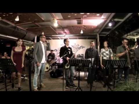 Rabukustik @ Cafe Halaman