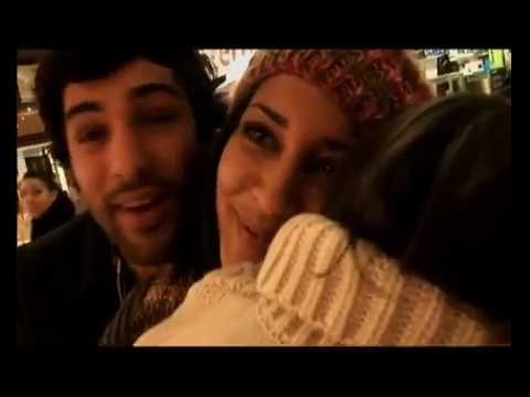 Bande annonce - Conte de la frustration