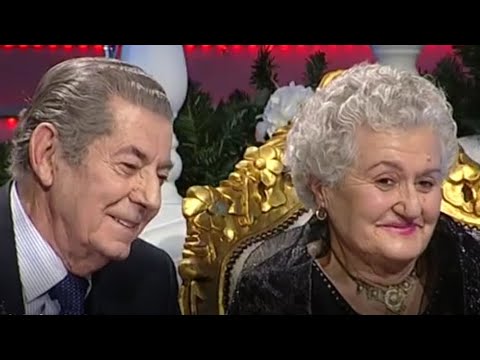 Kengetari i famshem Qemal Kertusha e Meri Kertusha Histori Dashurie 2011 P1