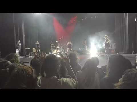 Marilina Bertoldi - Y Deshacer - Vivo @ Teatro Mendoza, 2022