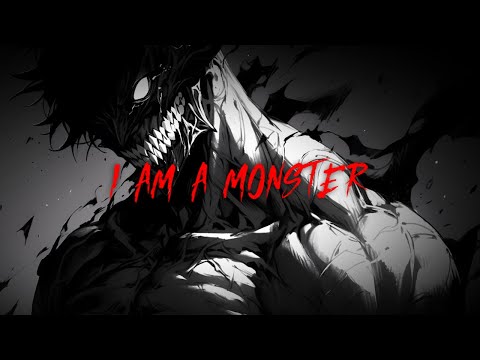 STEROID SOUND - I AM A MONSTER
