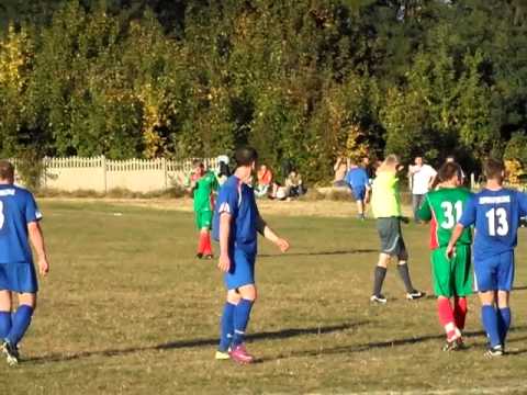 Zapora   Zagłębie 1906