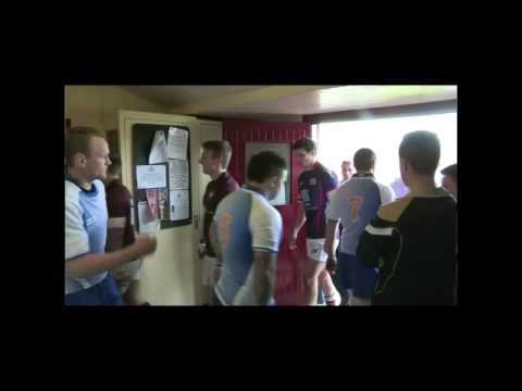 Gala Sevens 2014 wrap