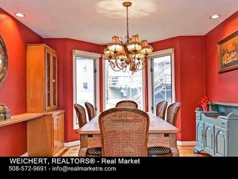 34 Copperwood Dr Unit 34, Stoughton MA 02072 - Condo - Real Estate - For Sale -