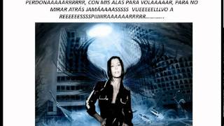 Alejandra Guzmán No Importa la Hora (Versión 2011)