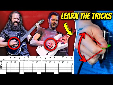 Bradley Hall's Guitar School and Bradley Hall