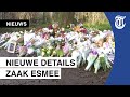 ‘Woede richt zich op familie verdachte in zaak Esmee’