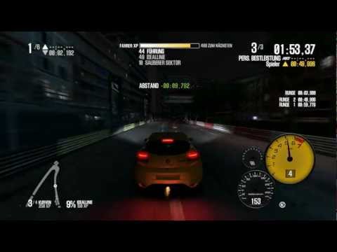 Let's play - Need for Speed- Shift 2 - unleashed - race five
