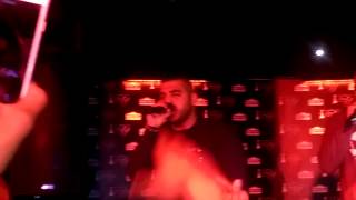 Kurdo - Meine Welt @wohlen