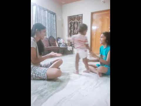 snithik nd aadya  || it's fun time || #cute chocolates