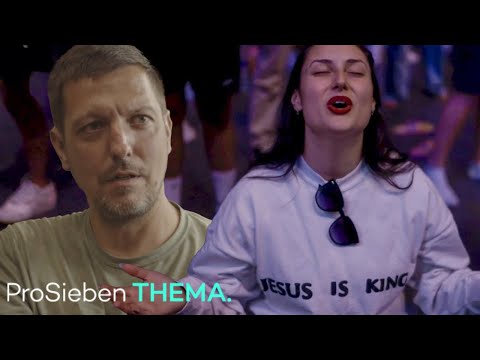 Leaving a radical religious community & insights into the Bethel congregation