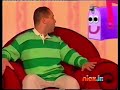 Blue S Clues UK Post Time What Does Blue Want To Do With Her Picture 1999