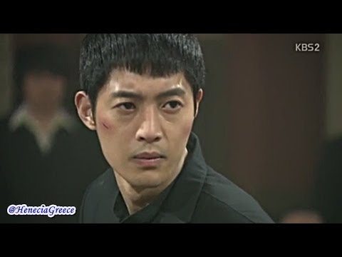 Inspiring Generation - Ep.20 - Shin Jung Tae VS Jung Jae Hwa
