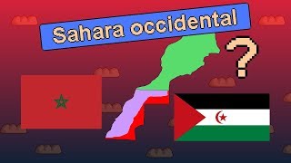 Is Western Sahara Moroccan?