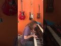 Elton John - Your Song (Scott Chasolen) #piano #platypus #eltonjohn #yoursong  #music #scottchasolen