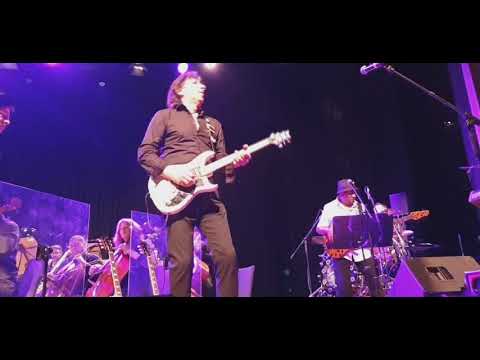 Siggi Schwarz & Nürnberger Symphoniker - While My Guitar Gently Weeps