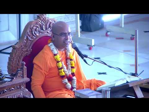 Srimad Bhagavatam 6.11.23 ( Ujjain24.03.2018 )