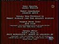Arthur Credits Crazy Bus WETA Kids