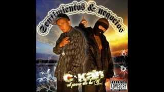 4-C-Kan Ft Bodka 37 - G-Code