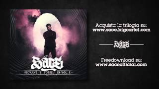 SACE - 05 - STREET VIEW feat. R.A.K (Prod. Arnebeats)