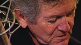 Rodney Crowell - East Houston Blues (BBC Radio Scotland Live Session)