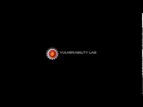 PayPal Inc - Filter Bypass &amp; Remote Session Fixation Web Vulnerability (Bug Bounty) 2015