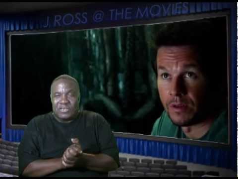 Jross @ The Movies - "Transformers / Age of Extinction" - www.Jross-tv.com