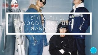 H1GHR MUSIC (SIK-K, PH-1, WOODIE GOCHILD) – GARASADAE  LEGENDADO PT BR