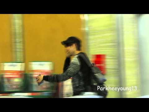 [131112] Wook at Sukira