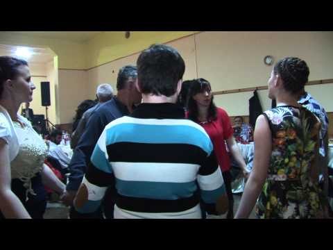 Botez  - Leonardo   Cristian -  Stamora Germana -  Live -  2015