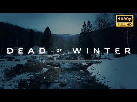 Dead of Winter (2025) | Action-Thriller | New Hollywood Movie Breakdown | Facts and Review