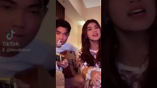 Download lagu Lagu terbaru Bang tri suaka ' KU TUNGGU ENGKAU DI SURGA' mp3