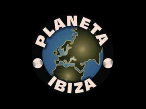 Dj Alison PG - Remember Planeta Ibiza Vol 02