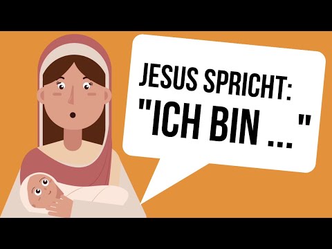 Geburt von Jesus | Isa in Koran und Bibel | kurzer Vergleich | FARSI | ARABIC | TURKISH | ENGLISH