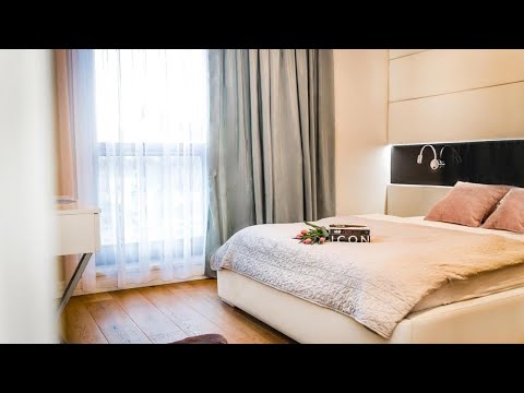 Apartament Nadmorski Dwór Gdańsk Brzeźno, Poland