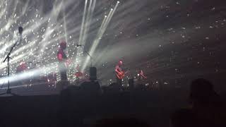 Radiohead - Desert Island Disk (live) July 22, 2018, Detroit