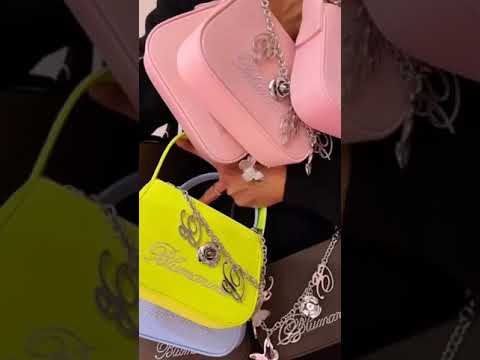 💗 Blumarine SS22 💗