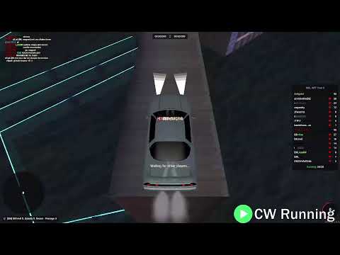 MCL WFF | Instinct to Kill vs Zeigeist (xZ)