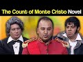 Khabardar Aftab Iqbal 27 September 2020 | The Count of Monte Cristo Novel | Express News | IC1I
